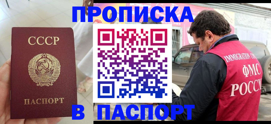 прописка поиск в Сарове